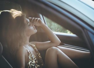 Как ездить на машине в жару — 10 полезных лайфхаков