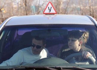 Как научиться водить машину с нуля на «механике» и «автомате». Инструкция