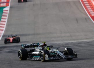 Льюис Хэмилтон: Многим нарушения в Остине сошли с рук