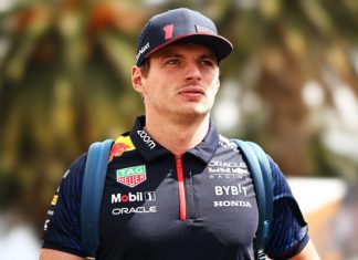 Макс Ферстаппен ответил, какие команды могут навязать борьбу Red Bull в Мексике