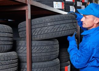 Можно ли ездить на летней резине зимой и есть ли за это штраф