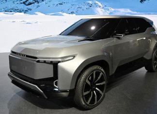 От Toyota Land Cruiser до GT-R. Главные новинки Токийского автосалона