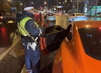 У водителя отобрали автомобиль за взятку инспектору ГИБДД. Так бывает?