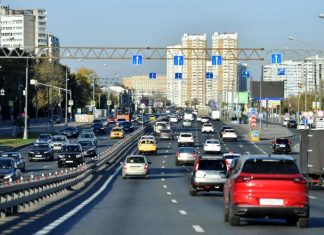 В Госдуме предложили снизить транспортный налог для аккуратных водителей