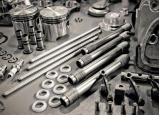 Запчасти для автомобилей, мотоциклов и грузовиков: выбор правильных компонентов для транспортного средства