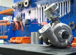 Ремонт и обслуживание турбин автомобилей: основные этапы и процедуры