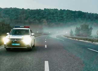 Дождь, туман и ветер — как безопасно ездить по осенним дорогам