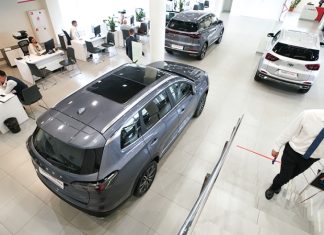 Эксперты рассказали о важных критериях выбора семейного автомобиля