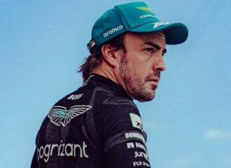 Фернандо Алонсо пригрозил последствиями людям, которые распускают о нём слухи