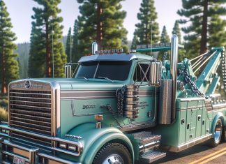 Эвакуатор при аварийных ситуациях на дороге: почему важна помощь