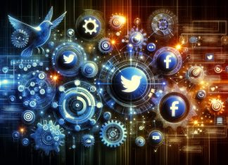 Контент-стратегия в SMM создание привлекательного и целевого контента для социальных сетей