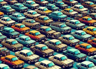 Комплексный подход к обслуживанию автомобилей ВАЗ: роль оригинальных запчастей в обеспечении долговечности и безопасности