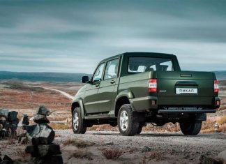 УАЗ возобновит выпуск «Патриотов» и «Пикапов» с моторами Евро-5