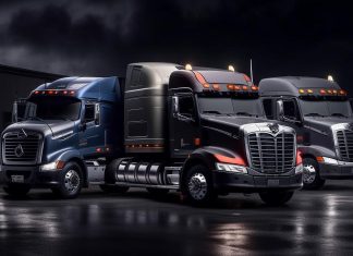 Специализированная грузовая техника Sany: адаптированные решения для различных отраслей и задач