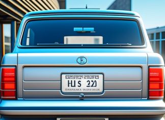 Применение технологий распознавания номерных знаков для поиска транспорта: возможности и ограничения