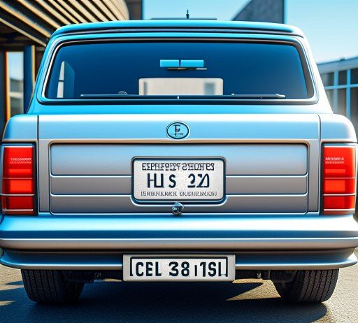 Применение технологий распознавания номерных знаков для поиска транспорта: возможности и ограничения