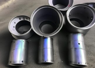 Технические характеристики и инновационные материалы для гильз в сэндвич-панелях: выбор материалов, теплопроводность и прочность