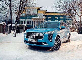 Аналитики назвали самые популярные кроссоверы в России. Реальные цены