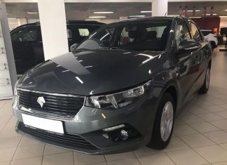 До ₽2,2 млн: 10 дешевых машин с автоматом, которые продаются в России