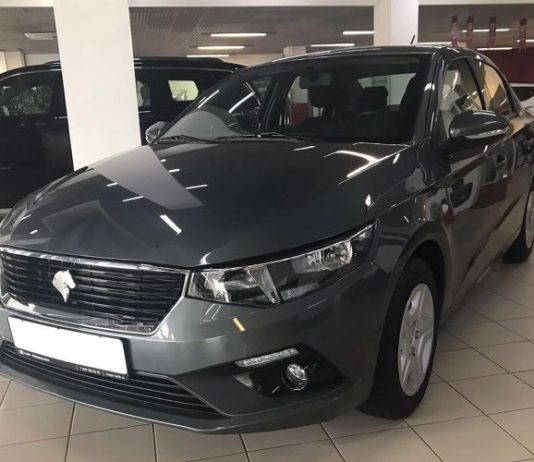 До ₽2,2 млн: 10 дешевых машин с автоматом, которые продаются в России