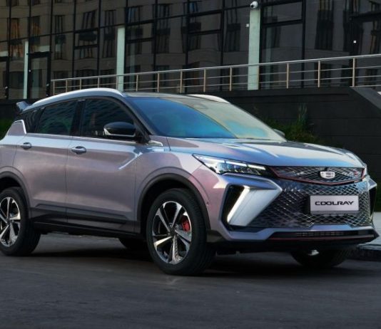 Доступных кроссоверов в России почти не осталось. 6 последних вариантов