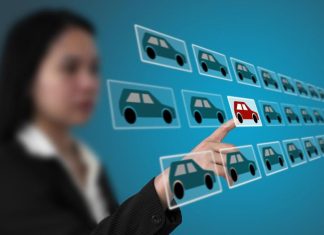 Классика в современном исполнении. Как автолизинг переходит в цифру