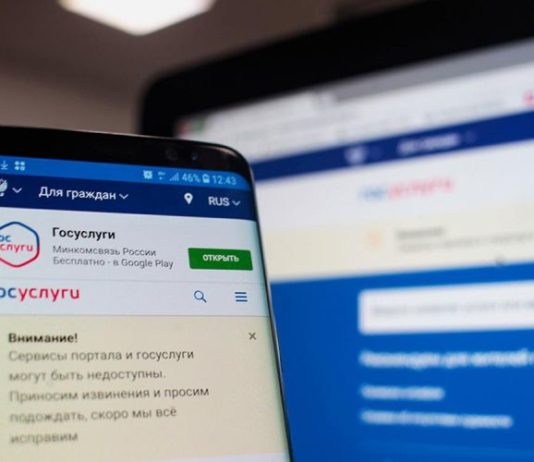 На «Госуслугах» появилась возможность оплатить покупку автомобиля