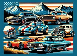 Легендарные автомобили: анализ истории и влияния на автомобильную культуру отдельных марок