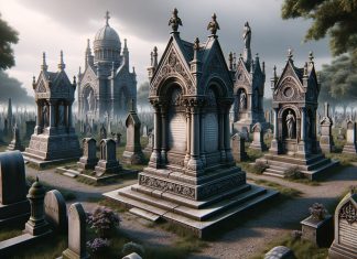 Использование новых материалов и технологий в памятном искусстве — влияние инноваций на качество и долговечность памятников