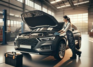 Важность проверки истории автомобиля перед покупкой: защита от мошенничества и скрытых проблем