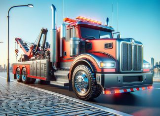 Эффективность и безопасность эвакуаторов для автомобилей: анализ технических характеристик и методов работы