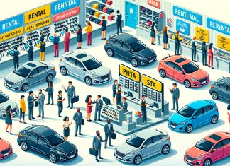 Преимущества аренды автомобилей: гибкость, удобство, экономия времени, возможность выбора подходящего автомобиля