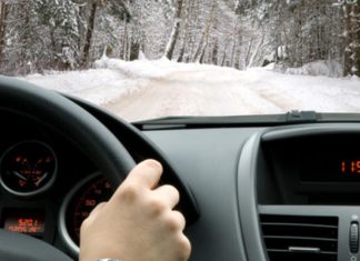 Подготовка автомобиля к зиме: советы водителям в Украине