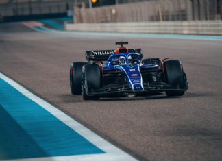 Sauber и Williams назвали даты презентаций машин Формулы 1 2024 года