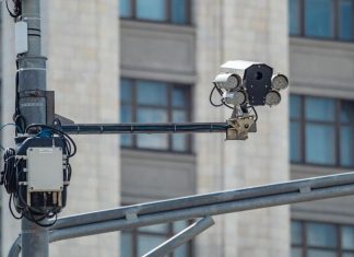 Штрафы с камер за поездки без ОСАГО не превысят ₽800 в день