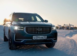 В России начались холода. Чего бояться владельцам китайских машин