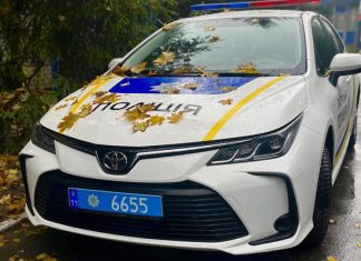 В Украине дополнили ПДД — когда изменения вступят в силу