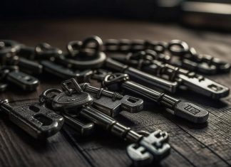 Технологические инновации в изготовлении ключей: анализ применения современных методов и оборудования в процессе изготовления ключей