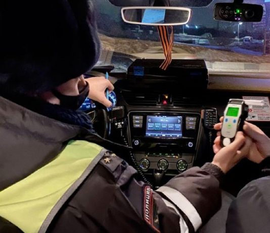 Через сколько выветривается алкоголь и когда можно за руль