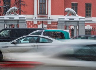 Что будет, если не заплатить вовремя транспортный налог. Инструкция