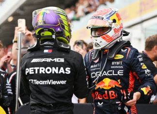 «Это цирк!»: Макс Ферстаппен призвал изменить регламент Формулы 1