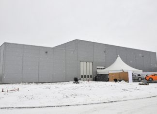 Мантуров заявил о скором возобновлении производства на бывшем заводе Volkswagen