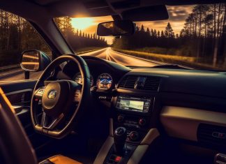 Услуга трезвый водитель: стандарты