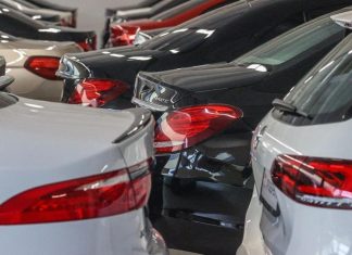 В 2024 году в России продали более 1 млн автомобилей. Лидер — Lada Granta