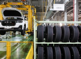 «Автотор» начнет выпуск машин новых автомобильных брендов в 2024 году