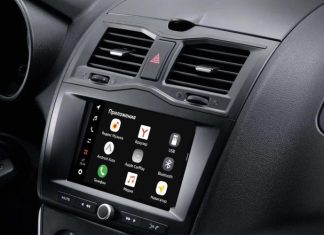 АвтоВАЗ вернул в Lada Granta мультимедийную систему