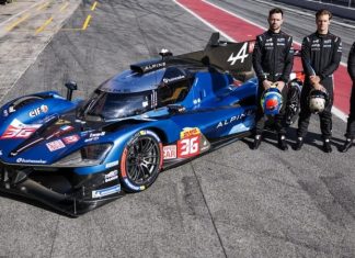 Бруно Фамин: Шумахер выступает за Alpine только в гонках на выносливость