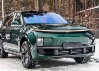 Что происходит с китайскими электрокарами после ДТП. Лайфхак от экспертов