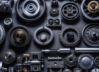 Импортные и оригинальные запчасти для автомобилей: как выбрать источник и обеспечить надежность вашего транспортного средства