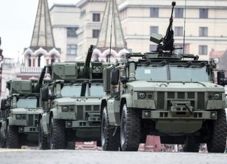 История автомобильных войск: чем занимаются, с какой категорией берут